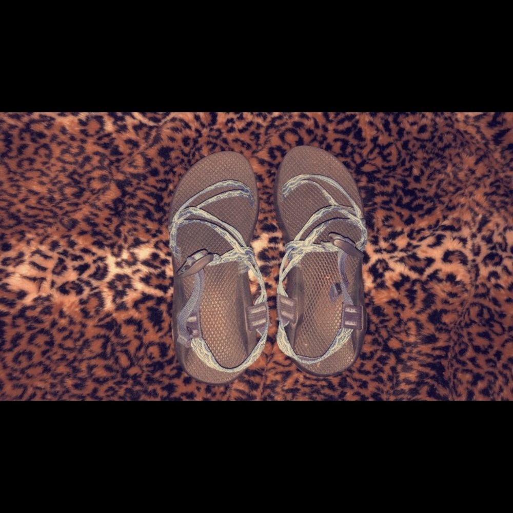 No longer wear